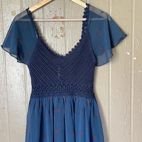Free People dress - Picture 3 of 10